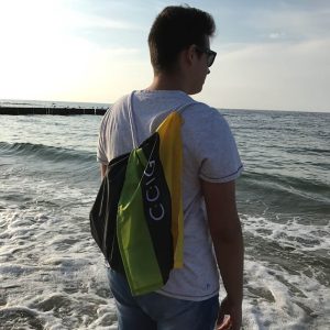 CCIG Akcja Flaga 2018 - morze