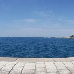 Akcja Flaga CCIG 2019 - Zadar