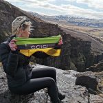 CCIG Akcja Flaga 2019 - w górach - Natalia Petrykow