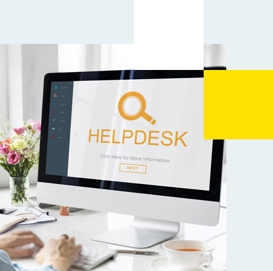 Obsługa Klienta - Helpdesk