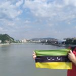 Akcja Flaga 2021 CCIG