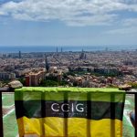 Akcja Flaga 2021 CCIG