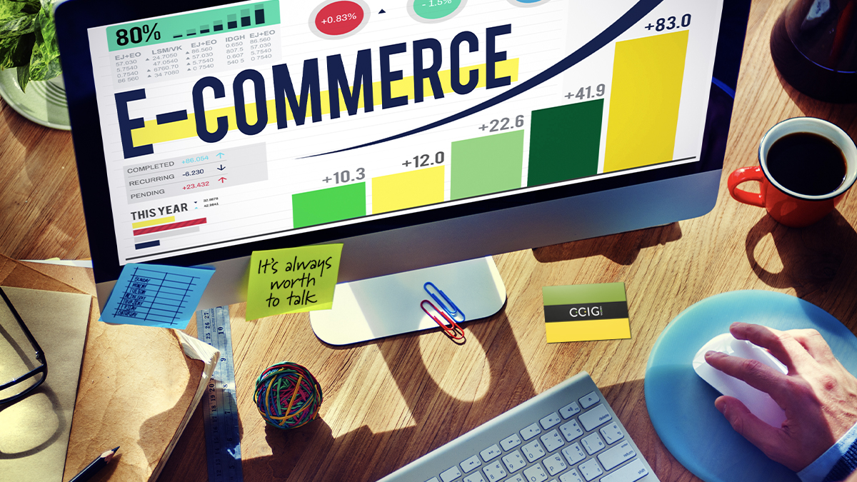 Usługi call center dla e-commerce to niskie koszty obsługi klientów w niepewnych czasach - Artykuł ekspercki CCIG Group