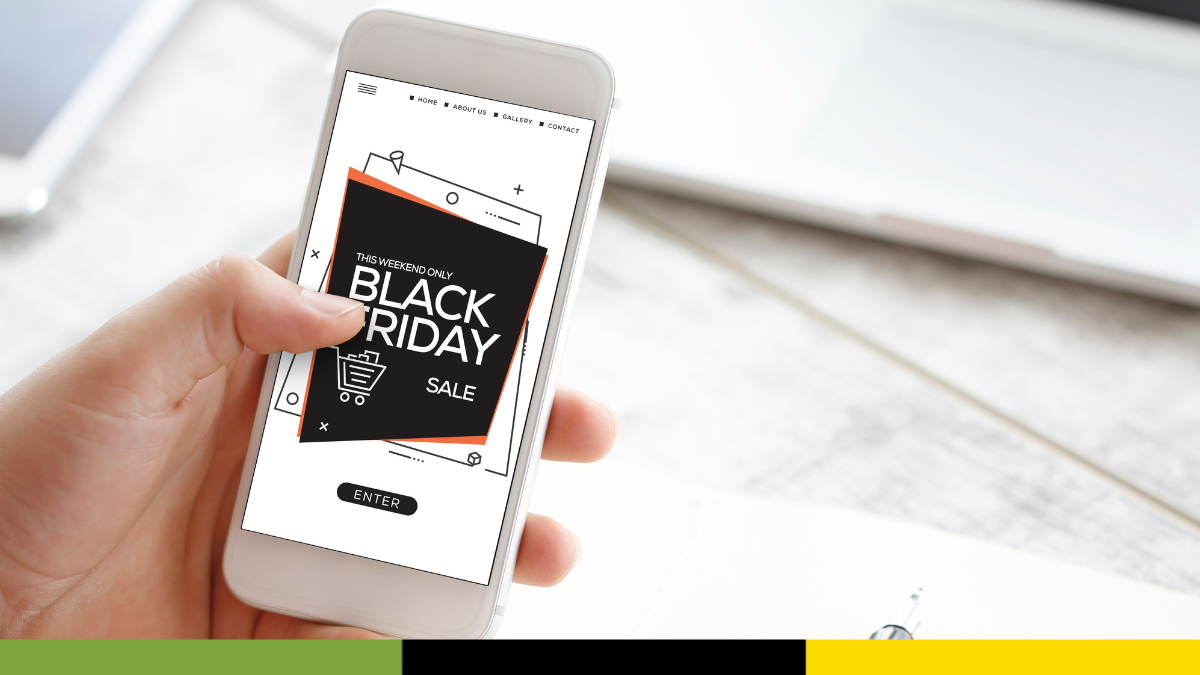 Black Friday 2023: how to prepare for peaks in customer service - CCIG Group Insights