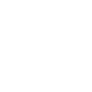 volvo horizontal logo white